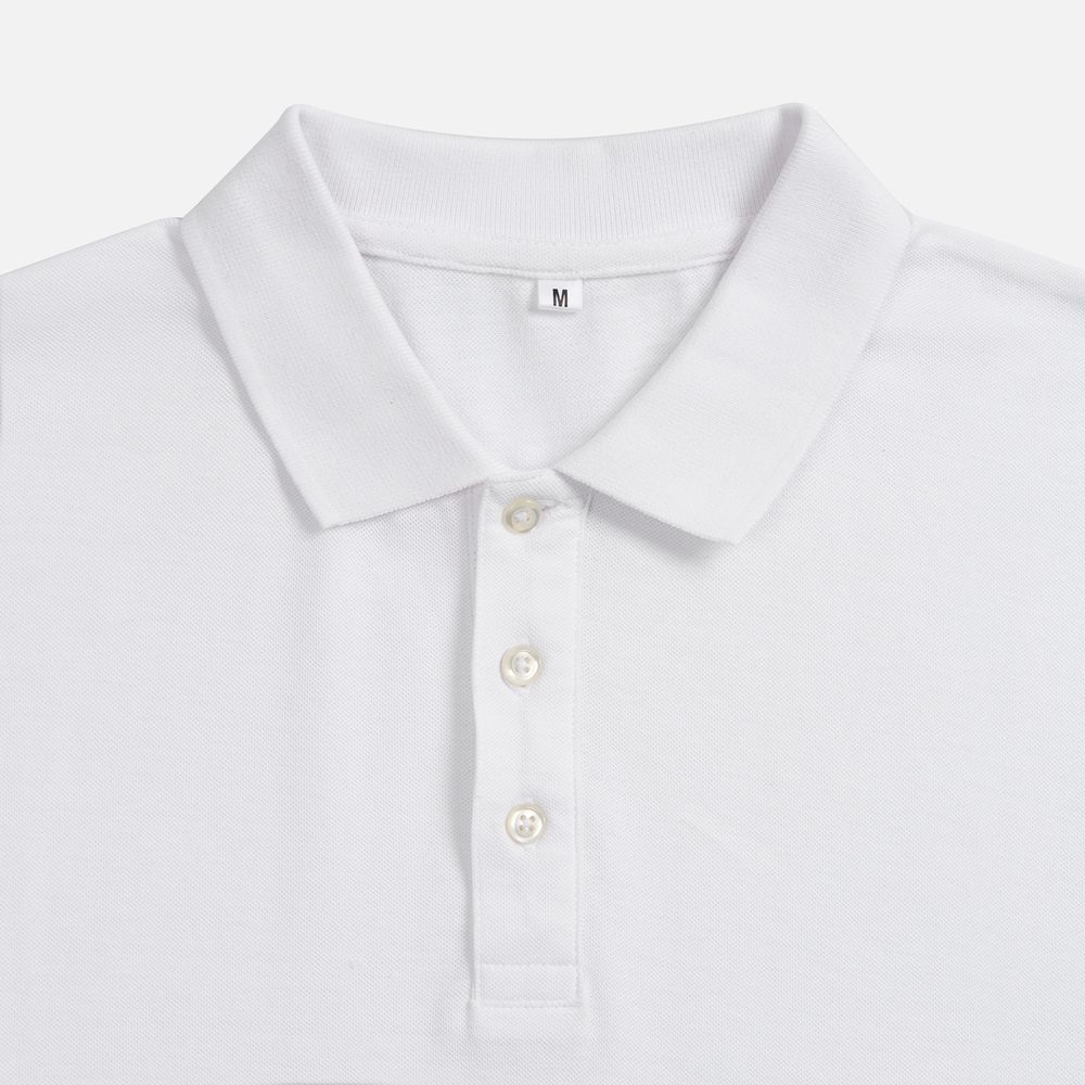 Рубашка поло унисекс Tervise