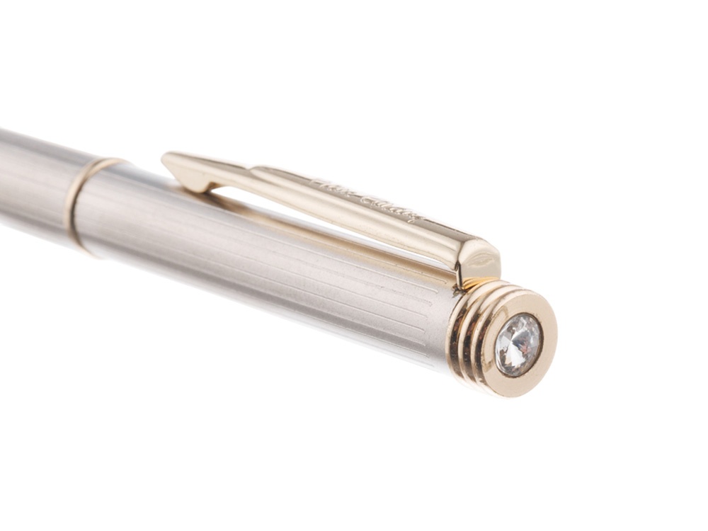 Ручка шариковая Gamme