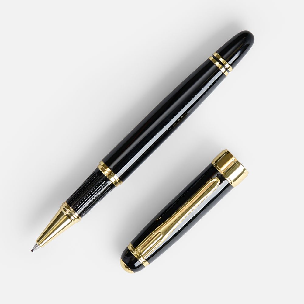 Роллер Vernis с футляром