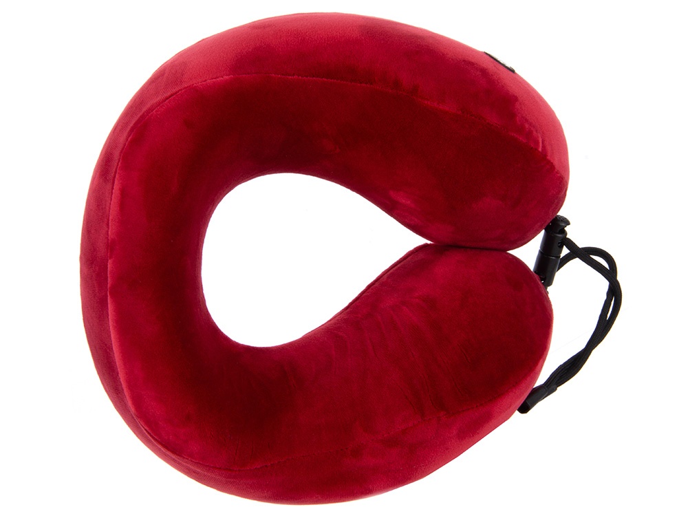 Подушка для путешествий с эффектом памяти Bluewinder