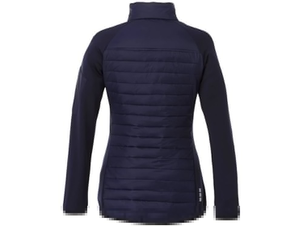 Куртка утепленная Banff женская