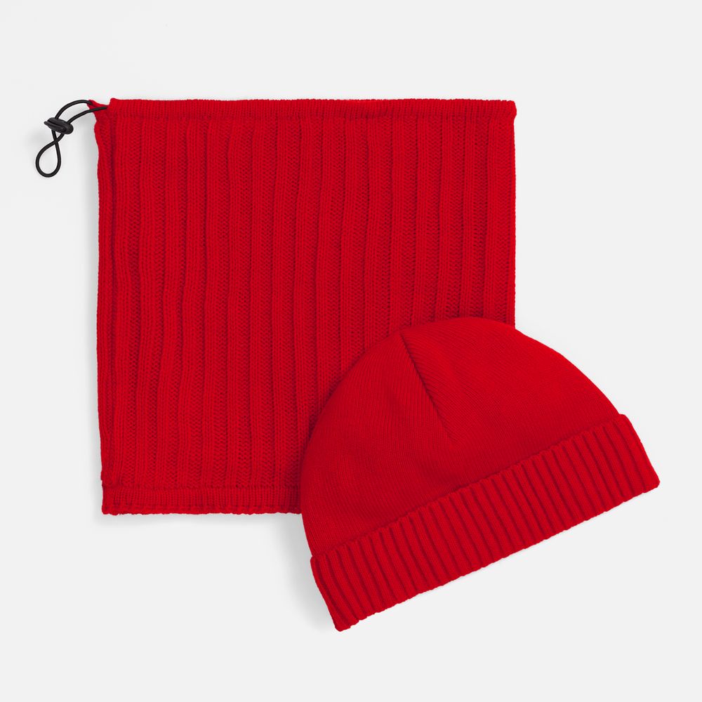 Шапка ComFleece