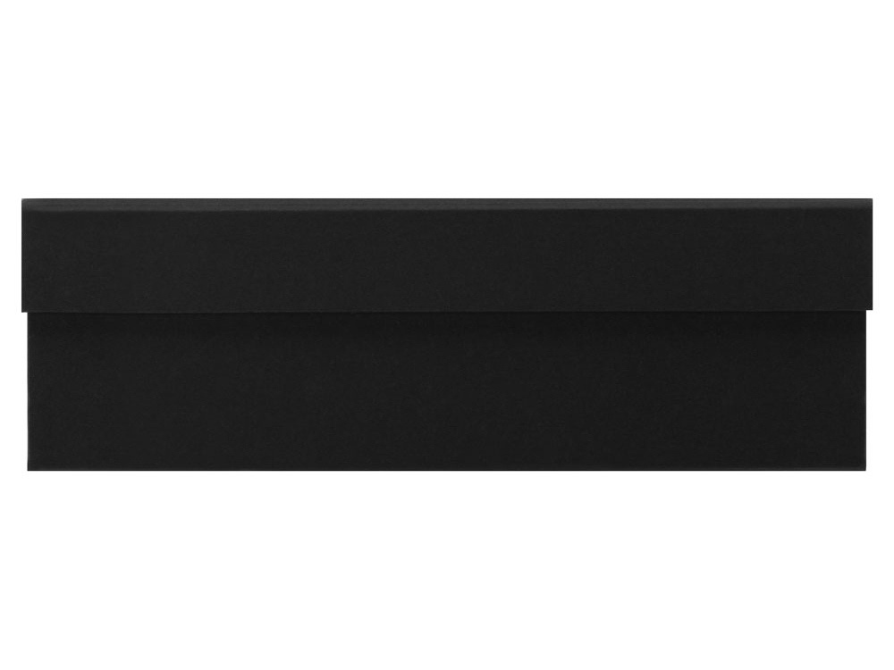 Коробка разборная с магнитным клапаном