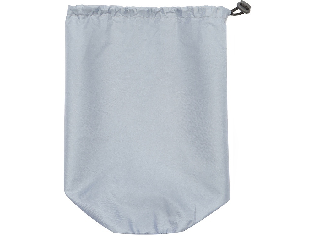 Плед-пончо 2-в-1 Cappy с капюшоном и мешком