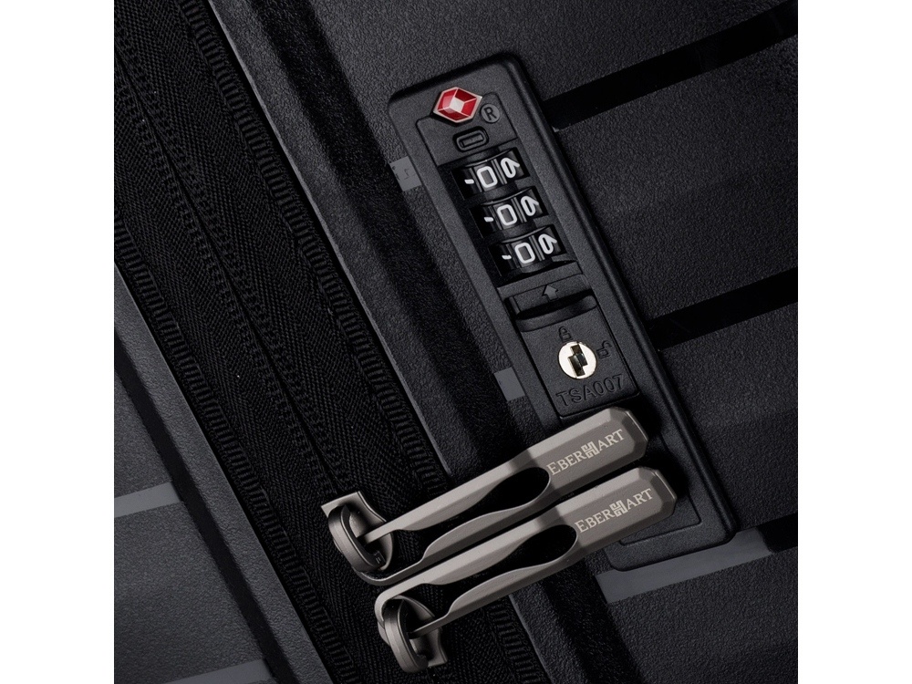 Чемодан Dune, 65 л