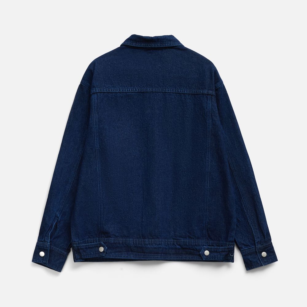 Куртка джинсовая O1