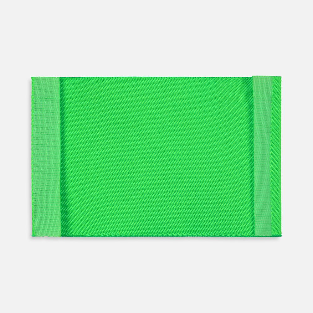 Лейбл тканевый Epsilon, XL