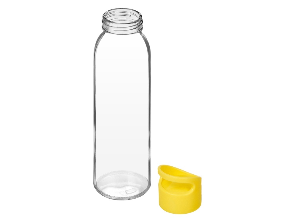 Стеклянная бутылка  Fial, 500 мл