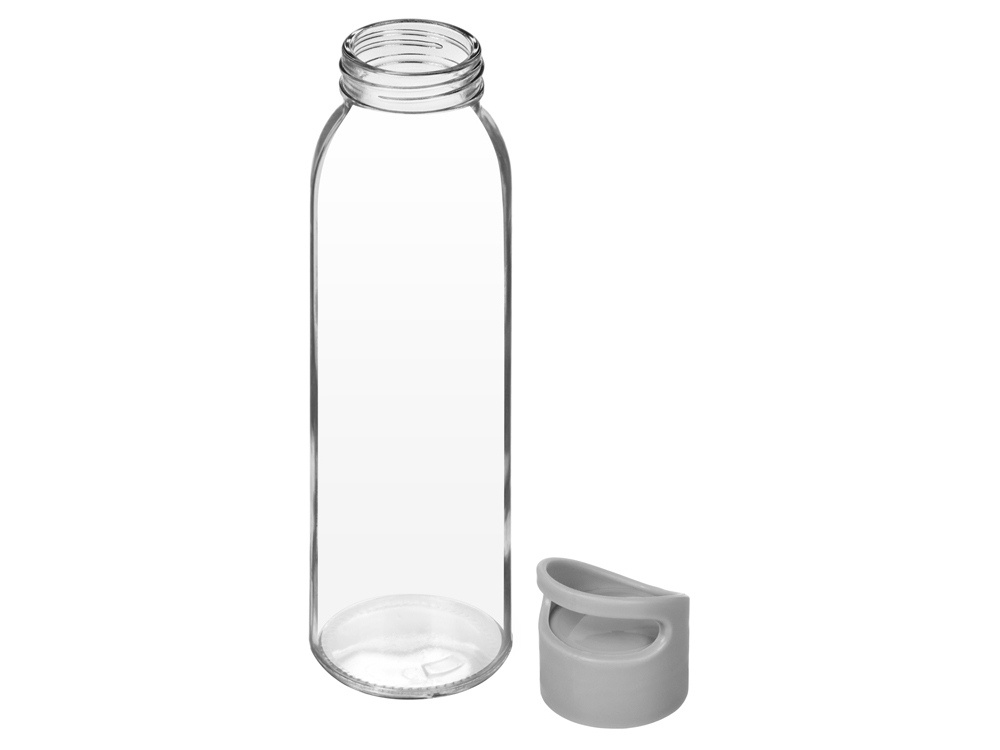 Стеклянная бутылка  Fial, 500 мл