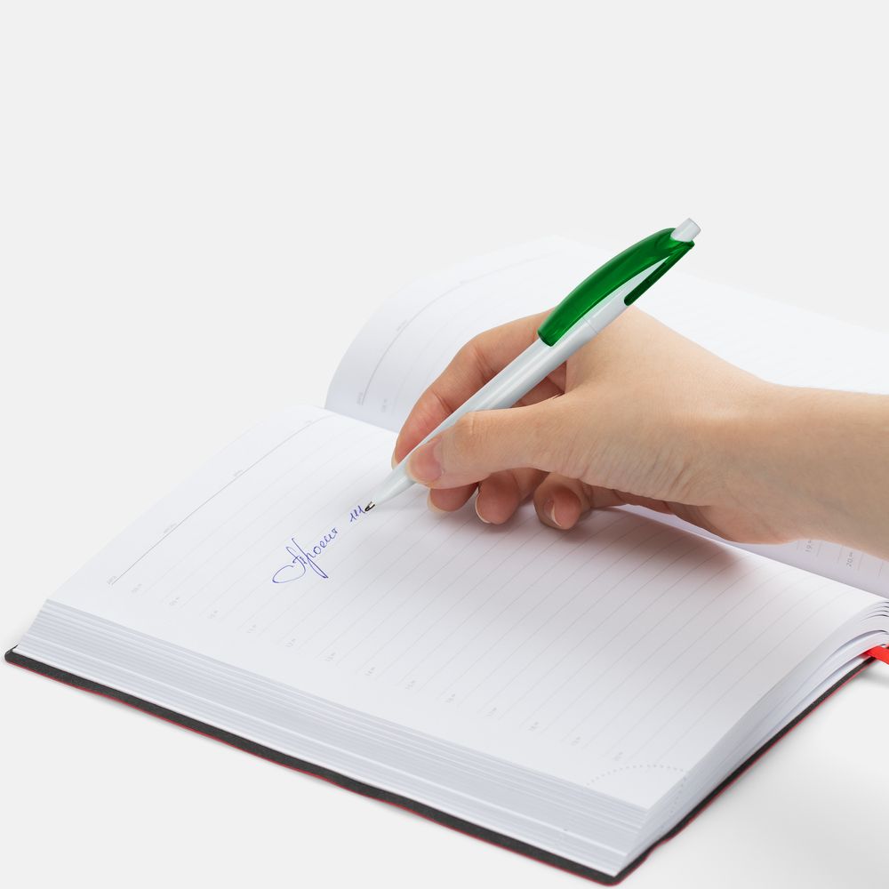 Ручка шариковая Bento