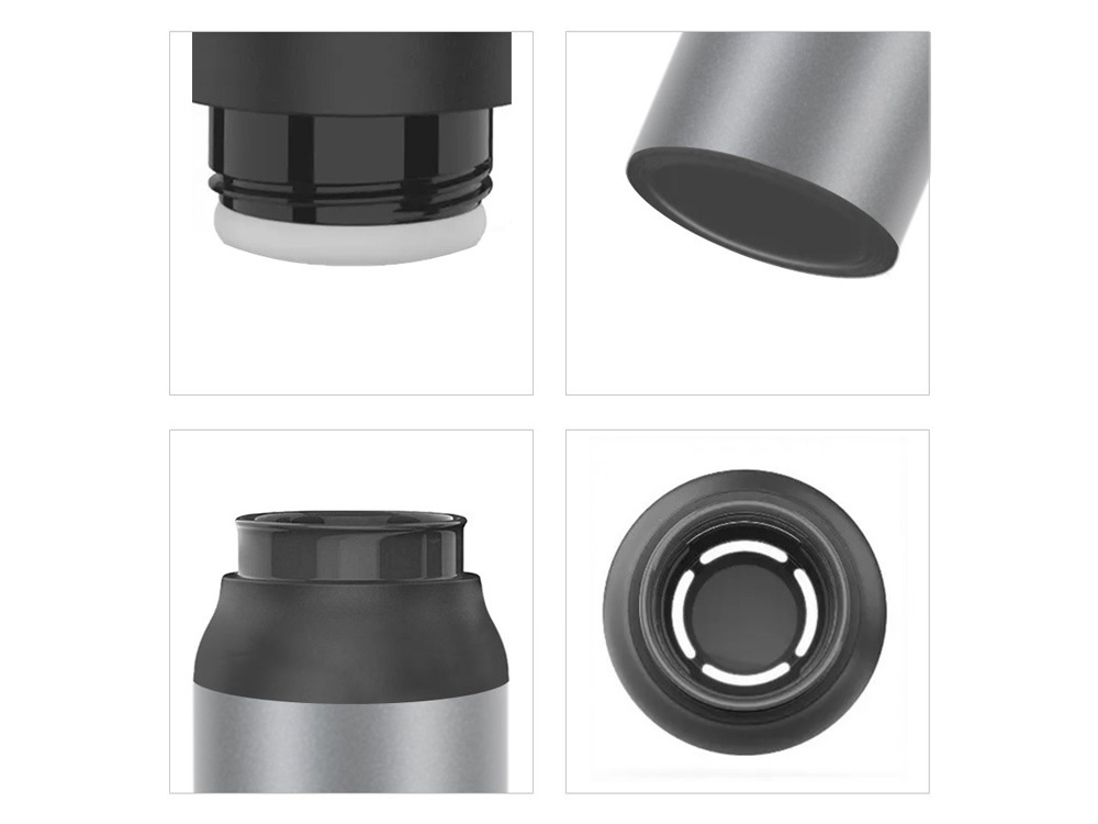 Термокружка THERMOcafe TCSB-800SY, 800 мл