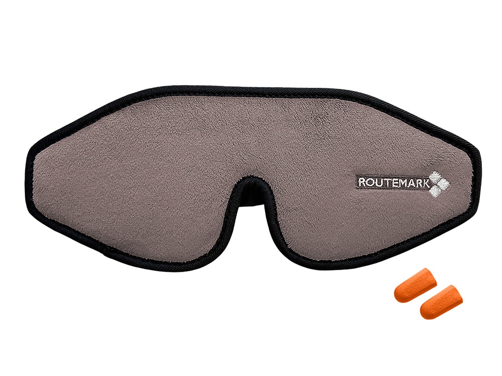 3D Маска для глаз Эволюция, M