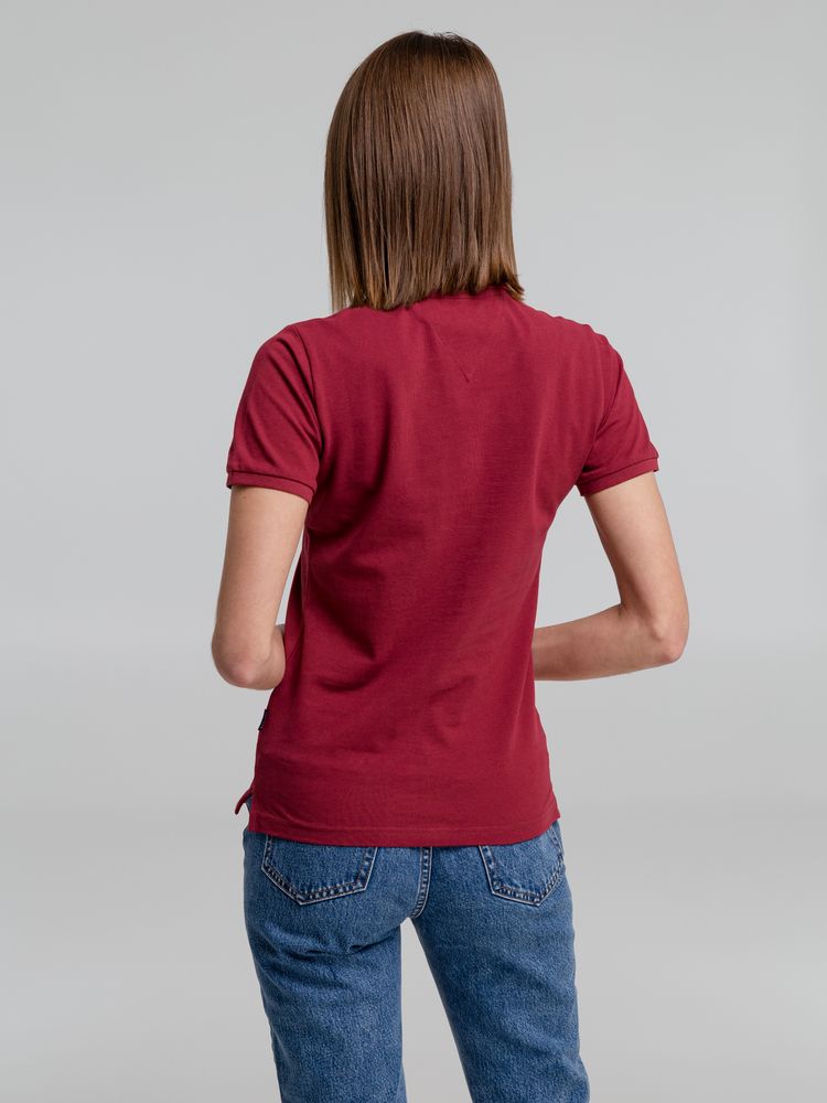 Рубашка поло женская Neptune