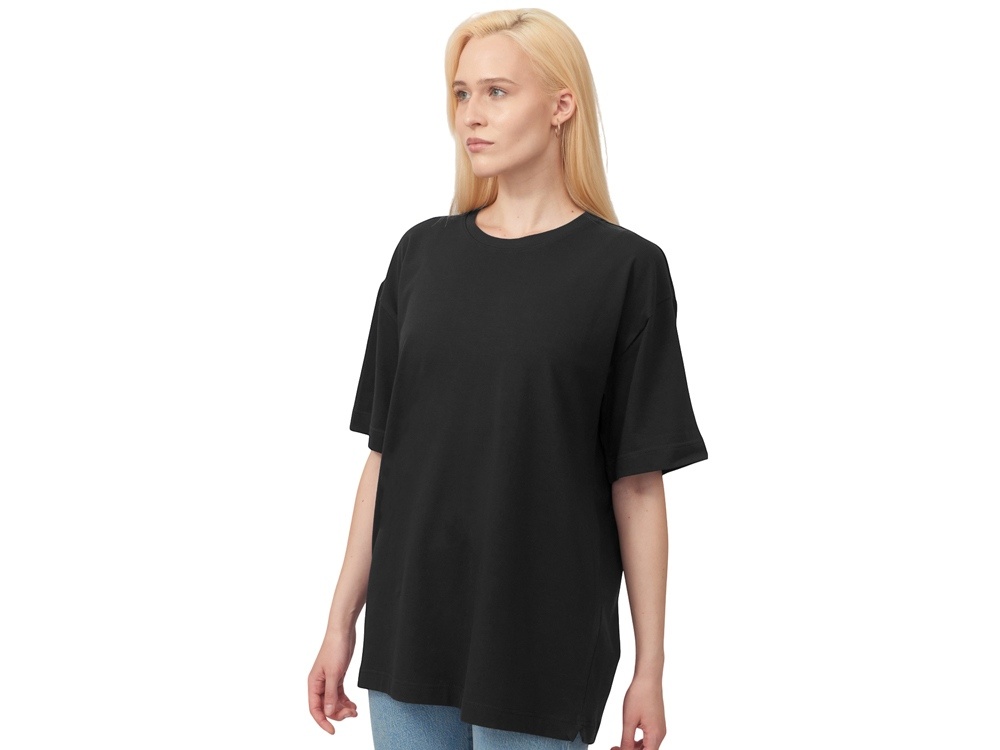 Футболка оверсайз Vienna унисекс