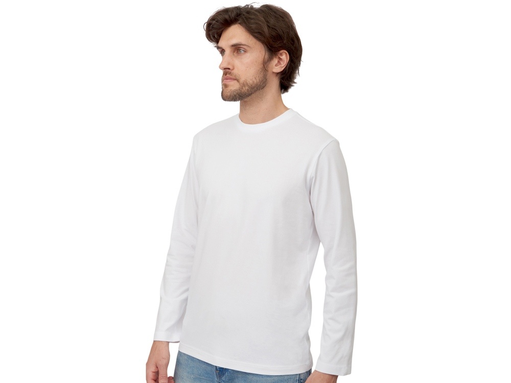 Лонгслив HD Fit мужской