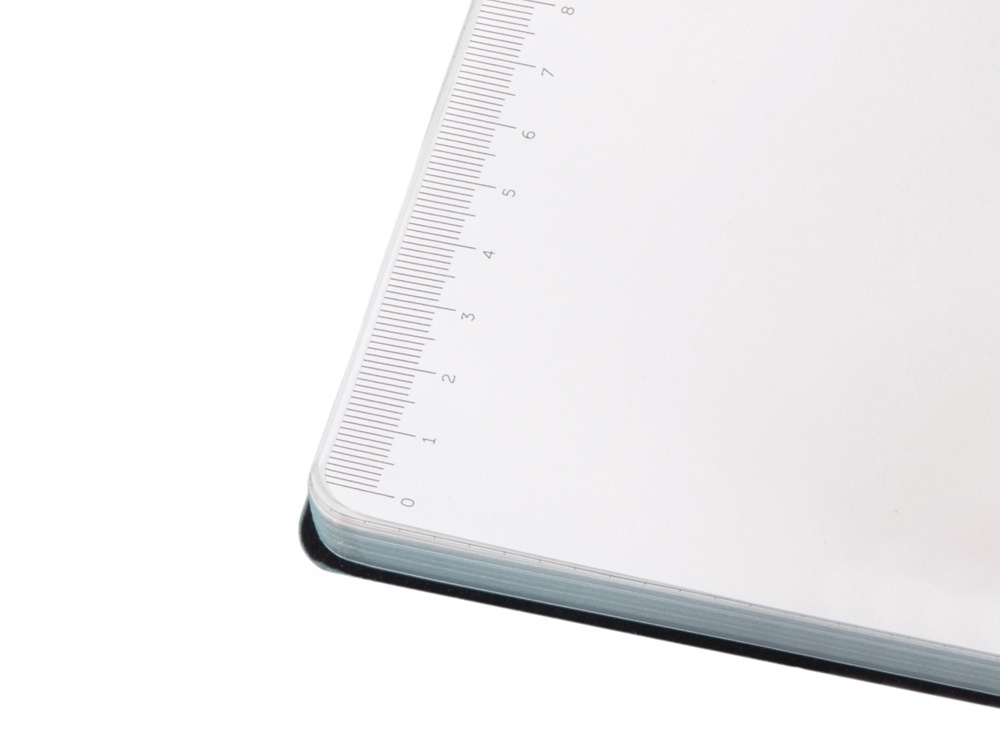 Блокнот в гибкой обложке А5 Notepeno Max