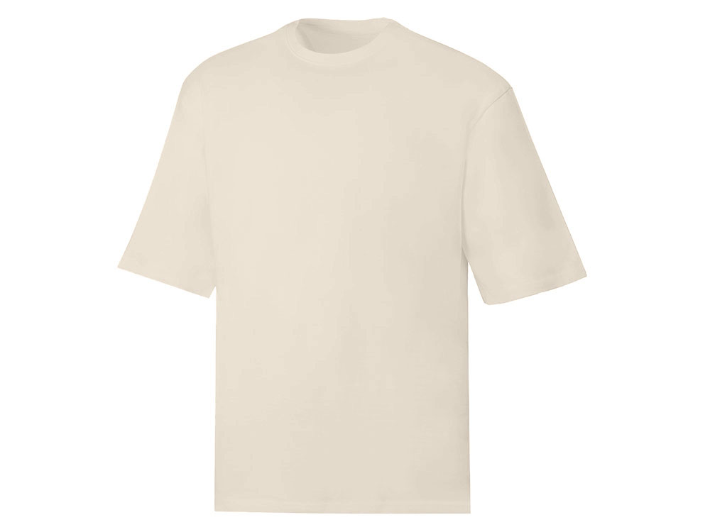 Футболка оверсайз Berlin унисекс