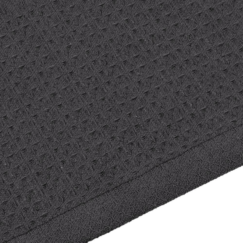 Полотенце вафельное «Деметра», среднее