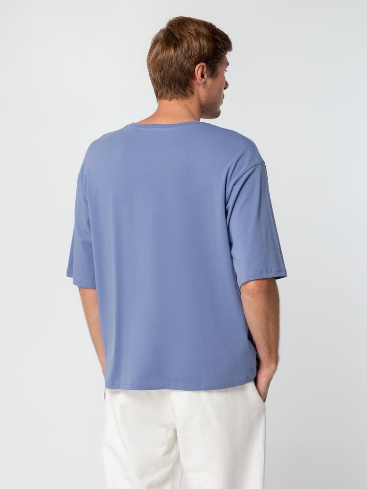 Футболка унисекс оверсайз Street Vibes