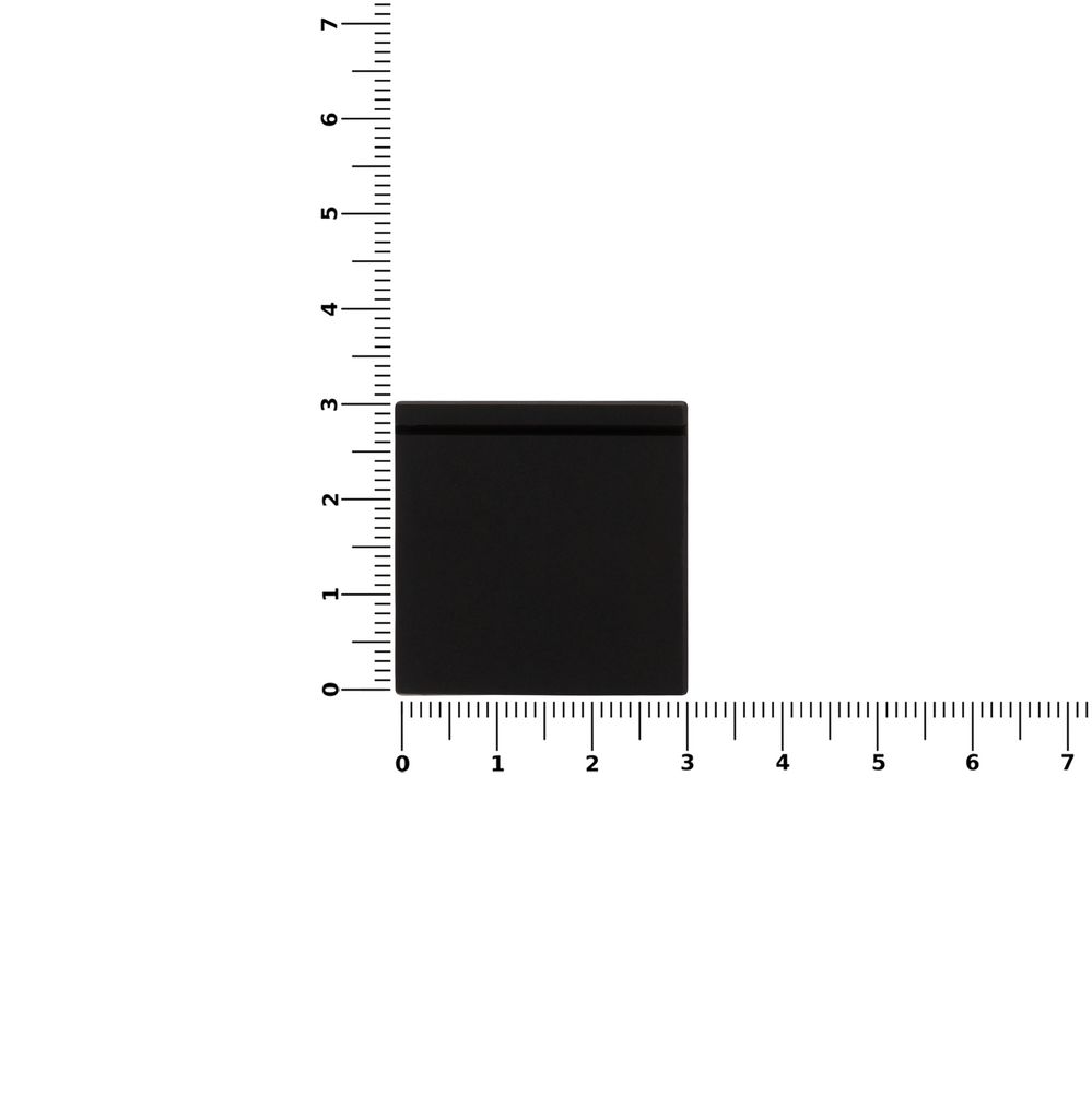 Лейбл из ПВХ Kare