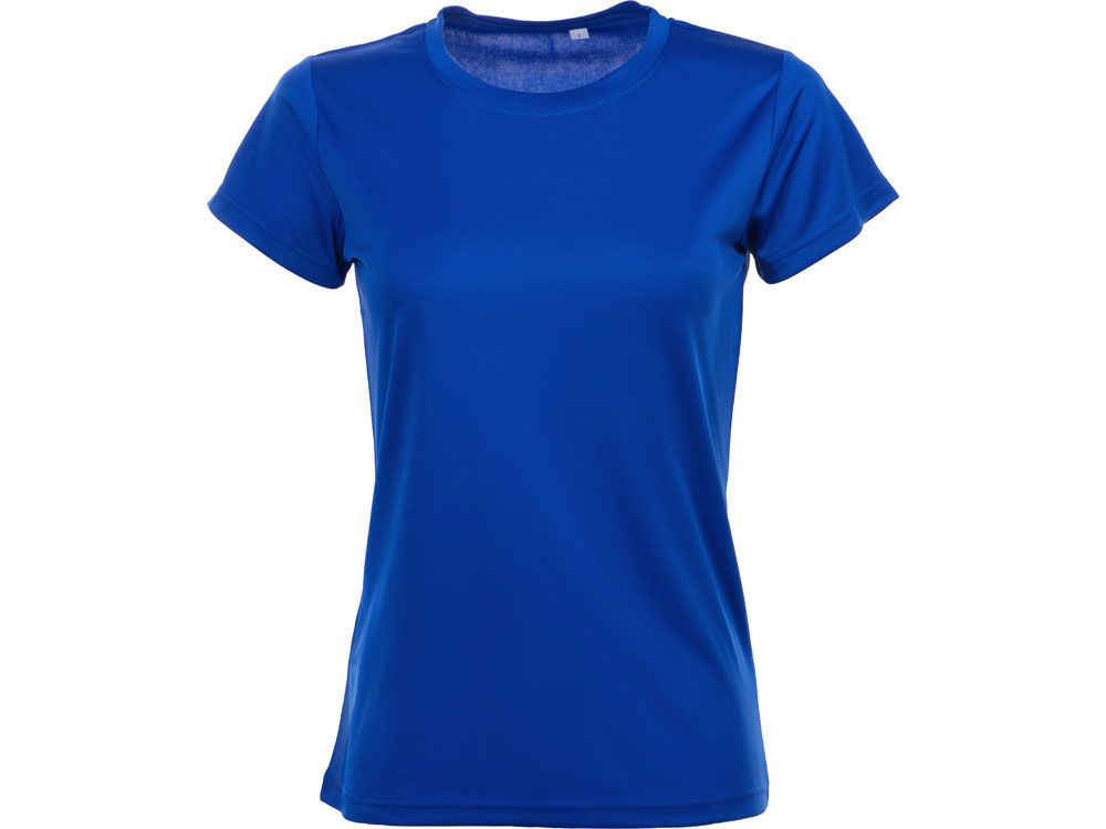 Футболка спортивная Verona женская