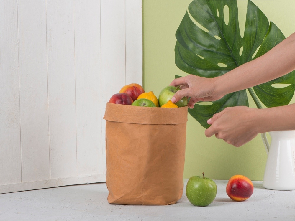 Органайзер для хранения из крафтовой бумаги Mr.Kraft