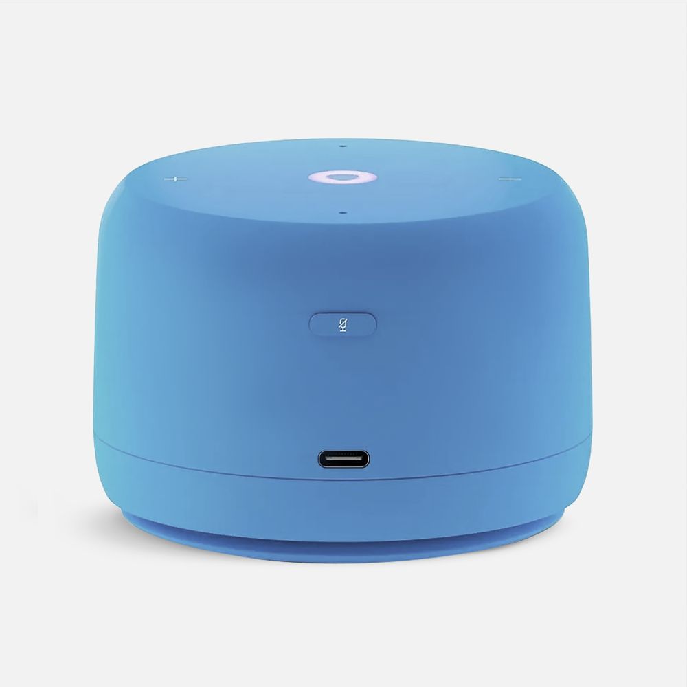 Умная колонка «Яндекс Станция Лайт 2»