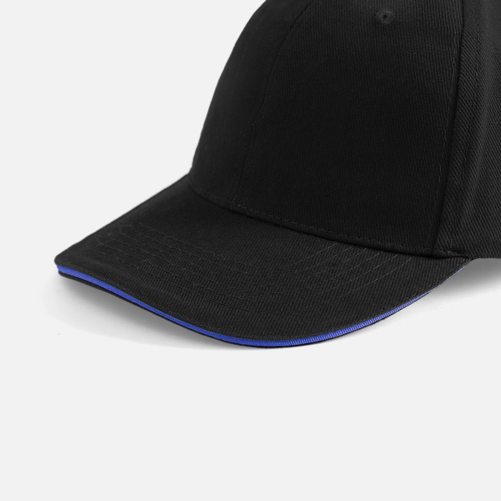 Бейсболка Buffalo