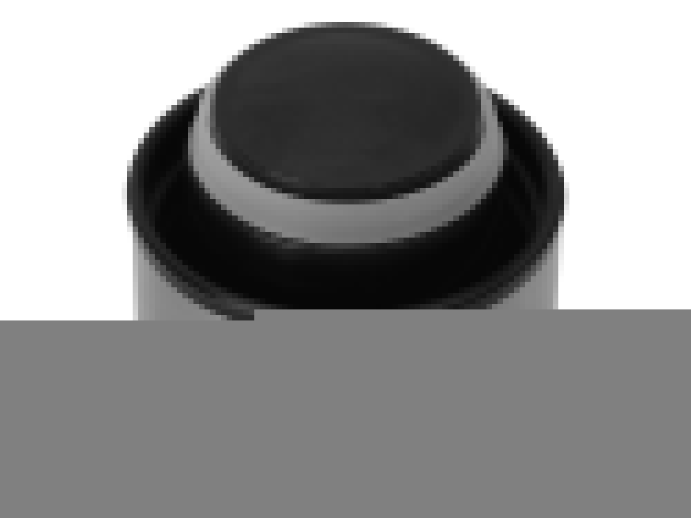 Вакуумная термобутылка с медной изоляцией Cask, soft-touch, тубус, 500 мл