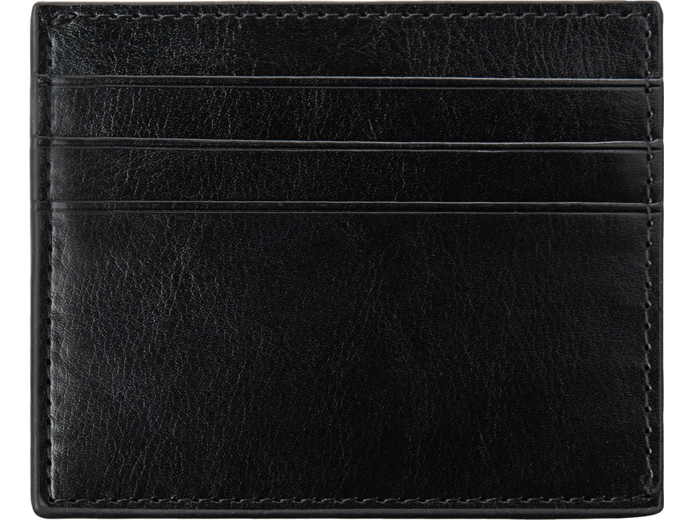 Картхолдер для 6 карт с RFID-защитой Fabrizio