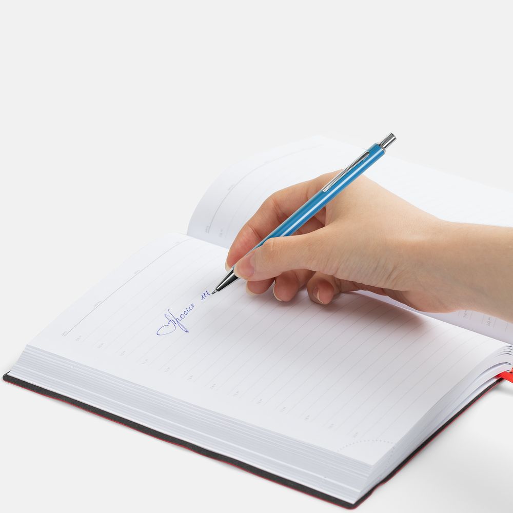 Ручка шариковая Mastermind