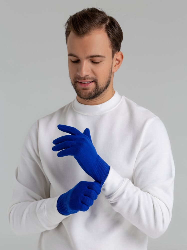 Перчатки Real Talk