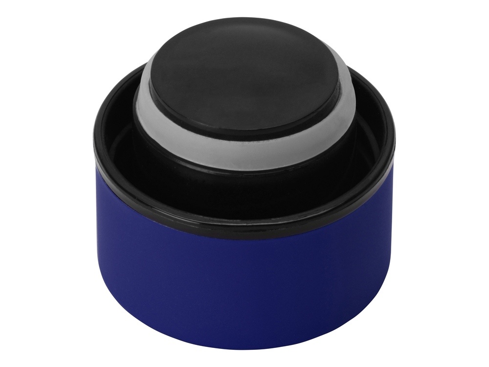 Вакуумная термобутылка с медной изоляцией  Cask, soft-touch, 500 мл