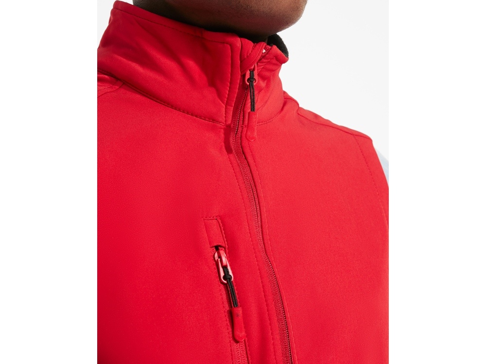 Жилет софтшелл Quebec, мужской