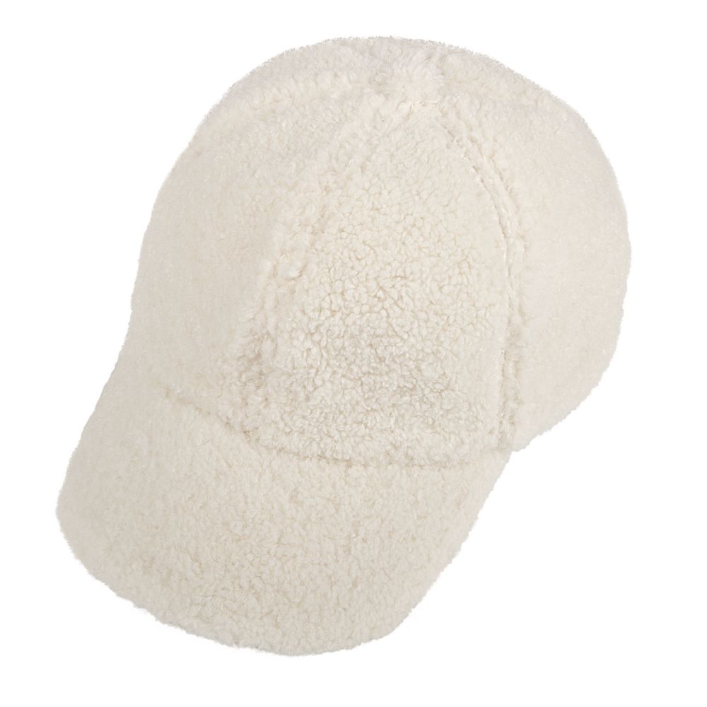 Бейсболка Oblako, утепленная