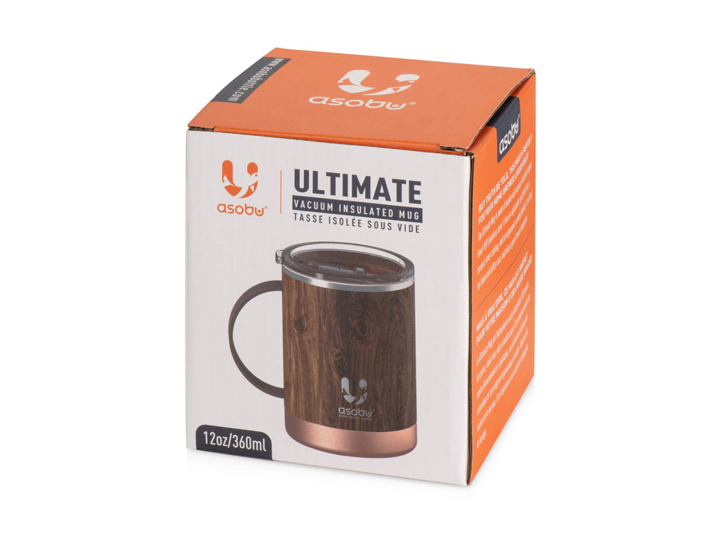 Термокружка ULTIMATE