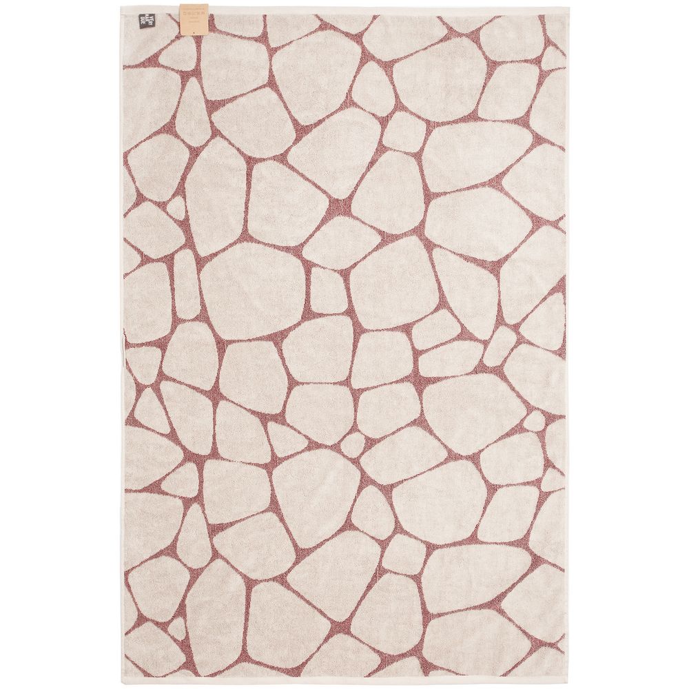 Большое полотенце "Жираф"