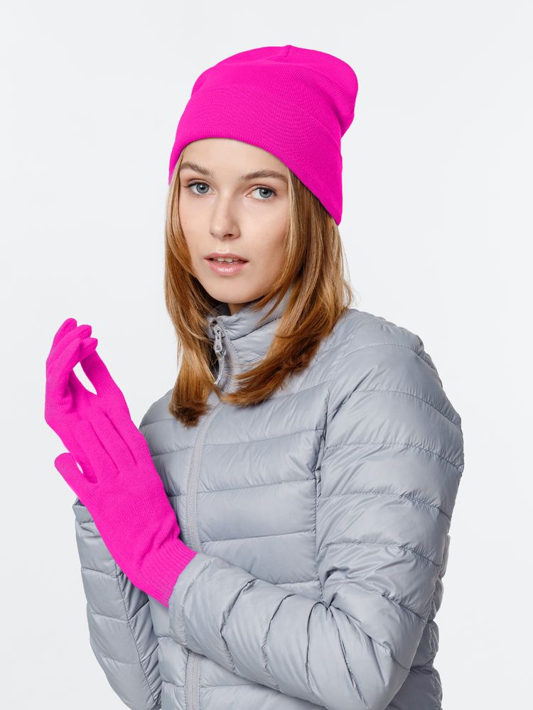 Перчатки Urban Flow