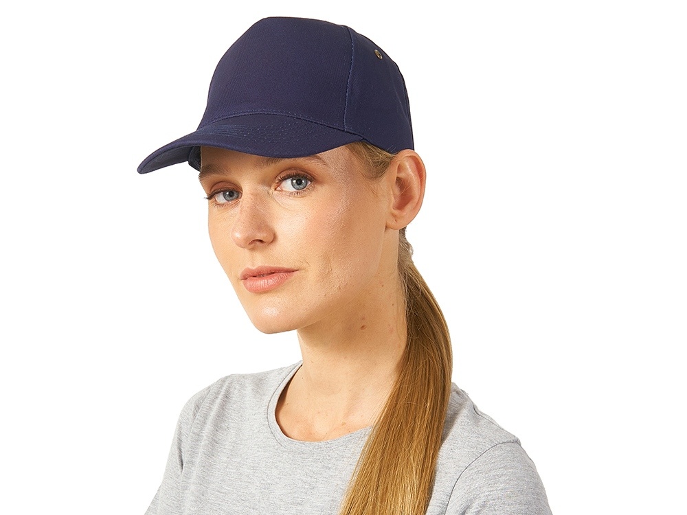 Бейсболка New York