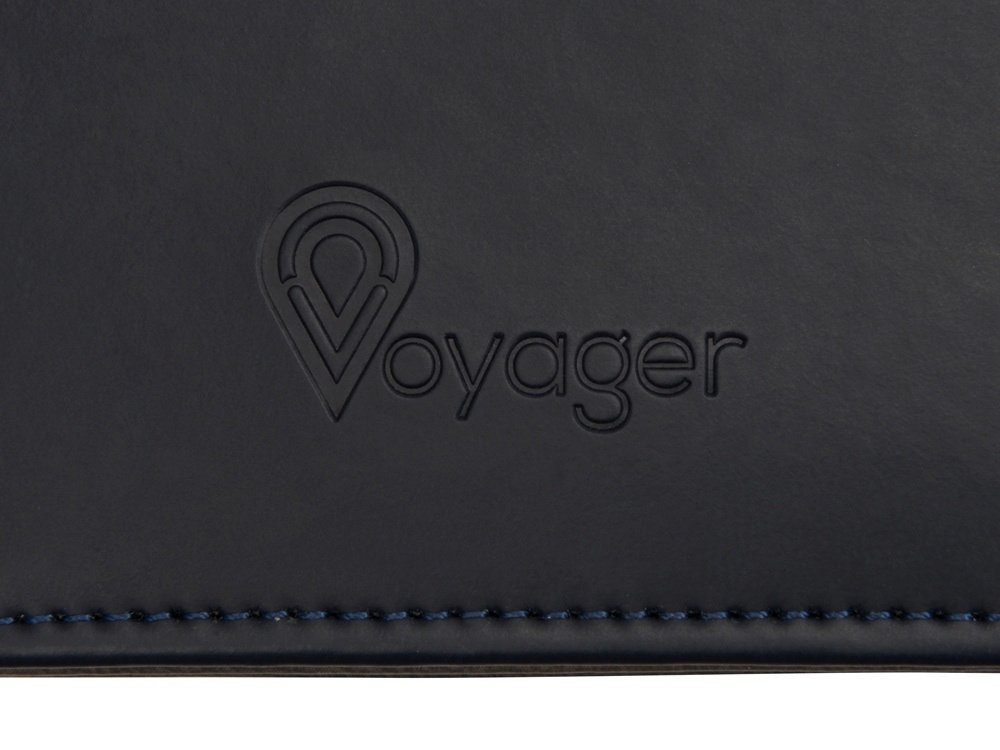 Органайзер с зарядным устройством Wanderer, 4000 mAh