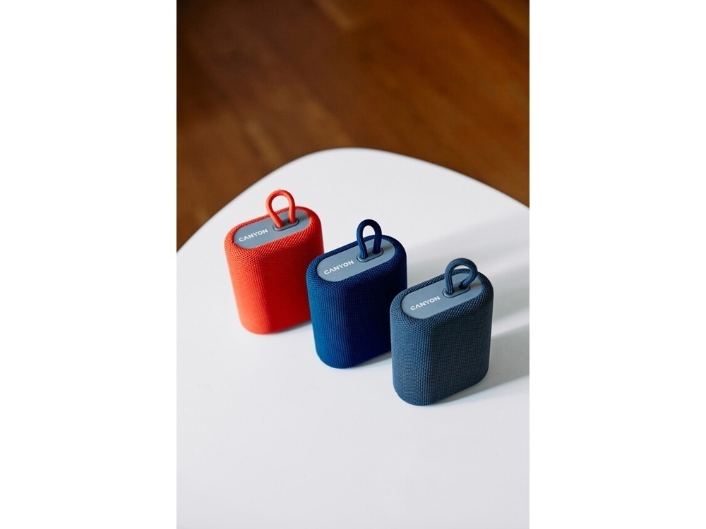 Портативная беспроводная колонка BSP-4, 5 Вт