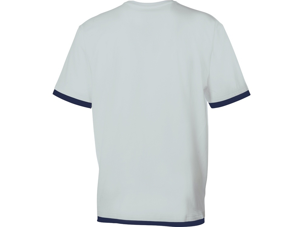 Футболка Rotterdam мужская