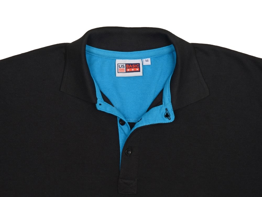 Рубашка поло Solo мужская