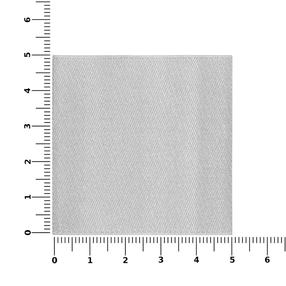 Лейбл тканевый Epsilon, L