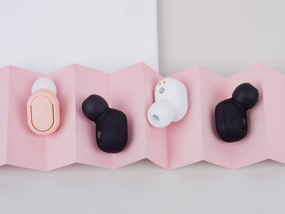 Беспроводные наушники Mysound Play