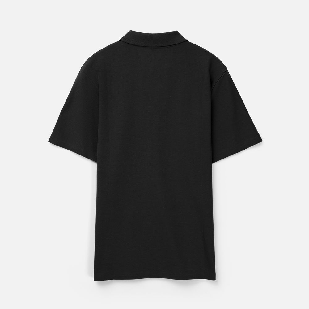 Рубашка поло унисекс Tervise