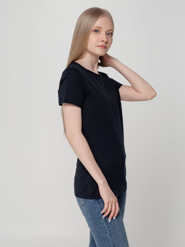 Футболка женская T-bolka Lady