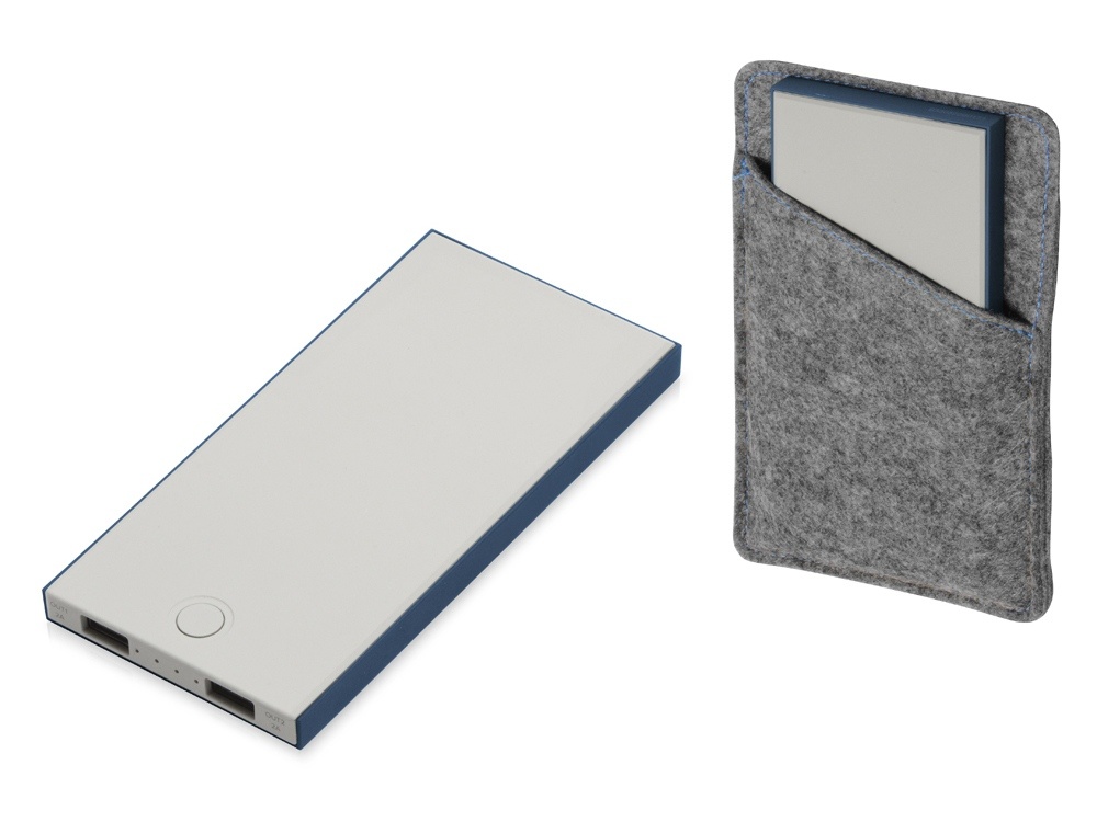 Внешний аккумулятор NEO NS100R, 10000mAh