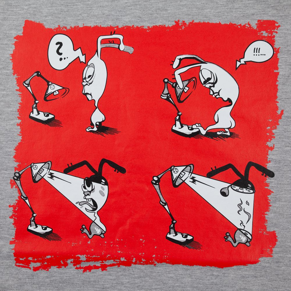 Толстовка «Яжопытный»