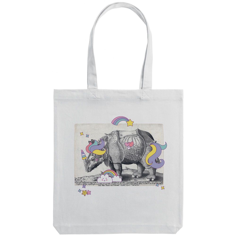 Холщовая сумка Big Dream